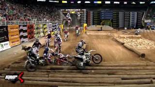 2016 Boise AMA Endurocross 30 sec Spot