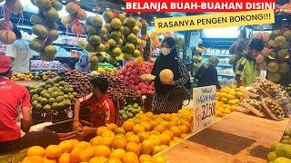 Waktunya Belanja Buah || Kebun Buah Jababeka #belanja #buah #belanjabulanan #belanjamingguan