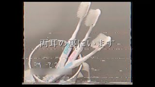 【謎の映像・ＣＭ】兄弟【政府広報】