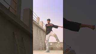 Balam ji छोड़ दी 😂 Maza aagya Dance dekh kar 🥰 #viral #foryou #dance #bhojpuri #trending #shorts