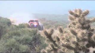 BITD Silver State 300 Best In The Desert Race Off Road Trophy Truck Racing Nevada 2012