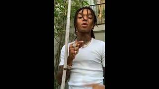 Swae Lee Instagram Live