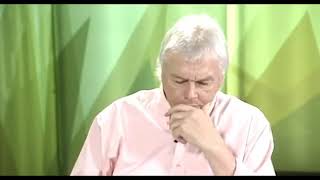 David Icke. Dot Connector (PART 5).