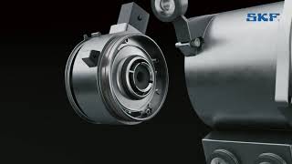 Introducing the SKF Electric Water Pump | #Quality