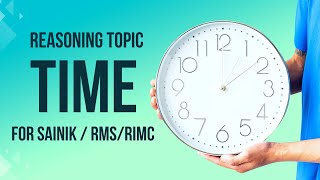 Reasoning Topic- Clock #importantquestions #exam #sainik #entranceexam #learn