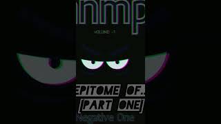 Epitome Of... [Part One]