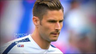 telefoot dimanche 10h55 TF1  24 9 2015