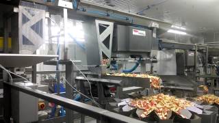 Heat and Control Fastback Conveyors