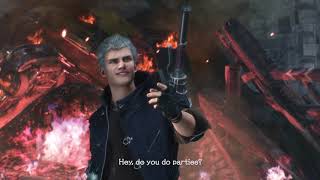 Devil May Cry 5 Launches March 8, 2019