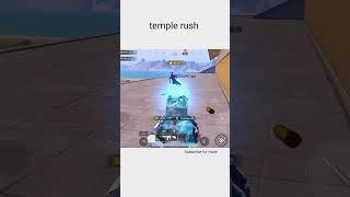 tample rush 1vs 4 #pubgmobile #shortvideo #new #trending #1v4 #subscribe #revenge #1vs4 #youtube