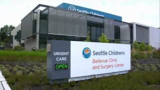 Urgent Care Clinic- Seattle Children's