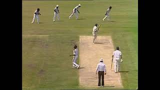 M07 England vs West Indies 1979