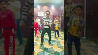 zaalim song dance #dance #badshah #newsong #bollywood #uttarakhand