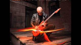 JOE SATRIANI  UNSTOPPABLE MOMENTUM