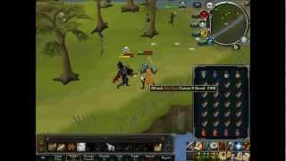 EoC Beta - Addy VS Torva pking - Beast combos