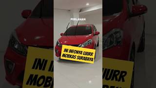 mobkas surabya luurr #mobilbekasmurah #mobkasmurah #mobilbekas #mobilbekassurabaya #infomobilbekas