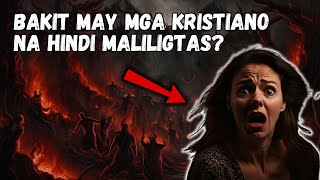 ANO ANG BABALA NI CRISTO SA MGA NAGPAPAKILALANG KRISTIANO?