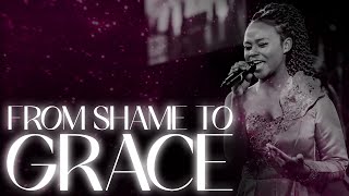 From Shame To Grace | Encounter Worship