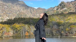 【VLOG : TOUR DU JAPON】NAGANO, VILLE PARFAITE POUR VIVRE AU JAPON