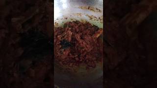 #Mutton keema fry #vankaya cheypa curry#rasam