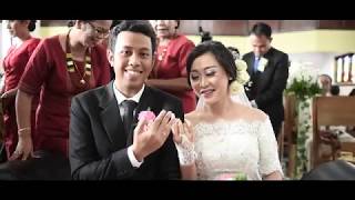 Wedding Clip Mey & Anto