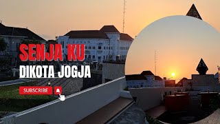 Jogja Istimewa || Episode Benteng Vredeburg @Emak_Petualang