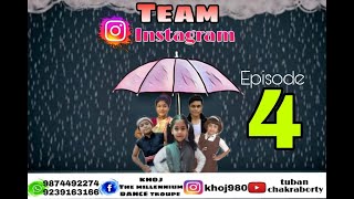 Online Dance Competition | Khoj Presents | Monsoon Special who's next | Episode -4 |