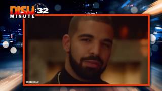 Z90's Dish Nation: Drake and the Realest Dude Ever