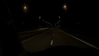 Night Drive