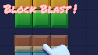 BLOCK BLAST !