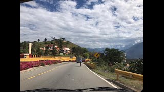 DESCENDIENDO El CAÑON de CHICAMOCHA con el quipo SUNDARK