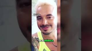 RUMORES DE QUE A JBALVIN LE GUSTA ESO Y NO LO SABIAS