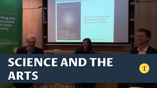 Science and the arts: Going beyond two cultures