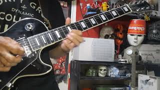 EVERY GUITARIST STEALS GUITAR SOLO, SINGKOPADO NA ANG SARAP TUGTUGIN