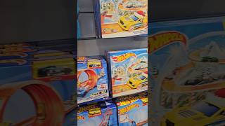 Koleksi Hot Wheels Pondok Indah Mall luar biasa 😱😱 #toys #shorts