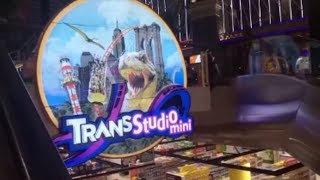 Trans Studio Mini - Transmart Surabaya