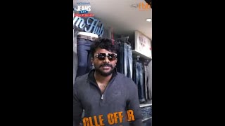 Chandan Shetty Live | National Jeans Day