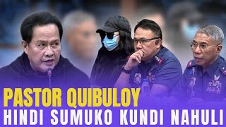 QUIBULOY HINDI SUMUKO