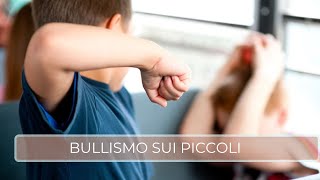 Bullismo, come rispondere a domande indiscrete, lavoro, bambini blilingue e tanto altro