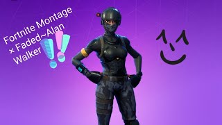 Help me get noticed (Fortnite montage #4) #ChronicRc #Chronic