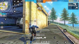 NOVO FREE FIRE X86 1.93.10 ( ATUALIZADO ) MELHOR DESEMPENHO + SUPER OTIMIZADO 90/240 SEM LEVAR BAN