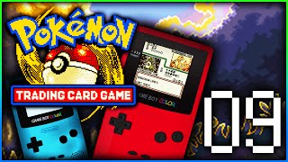 Pokemon Trading Card Game (GBC) ITA #9 Come Giocare A Pokèmon TCG per il Gameboy Color (Tutorial)