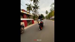 Ktm Rc 200 best WhatsApp status video || VorVibes #shorts