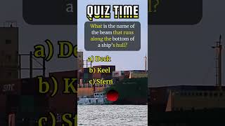 Trivia quiz for Savvy Sailors.  Quiz Whiz Channel.  #quiz #quizwhizchannel