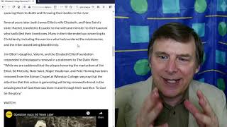 Christian Wheaton College Finds a Micro-Aggression!: Christian Answers with Pastor Jeff Short #350