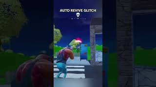 Auto Revive Glitch ‼️🤯