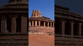 The Temple that Predicted Hinduism || Shri Durga temple Aihole Katnataka. #temple #ancientindia