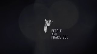 Project P (People & Praise God)  - GENAP PROJECT 2017