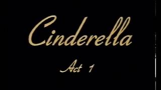 Cinderella 1999