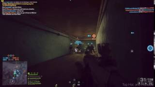 Battlefield 4 - Bowling for Idiots